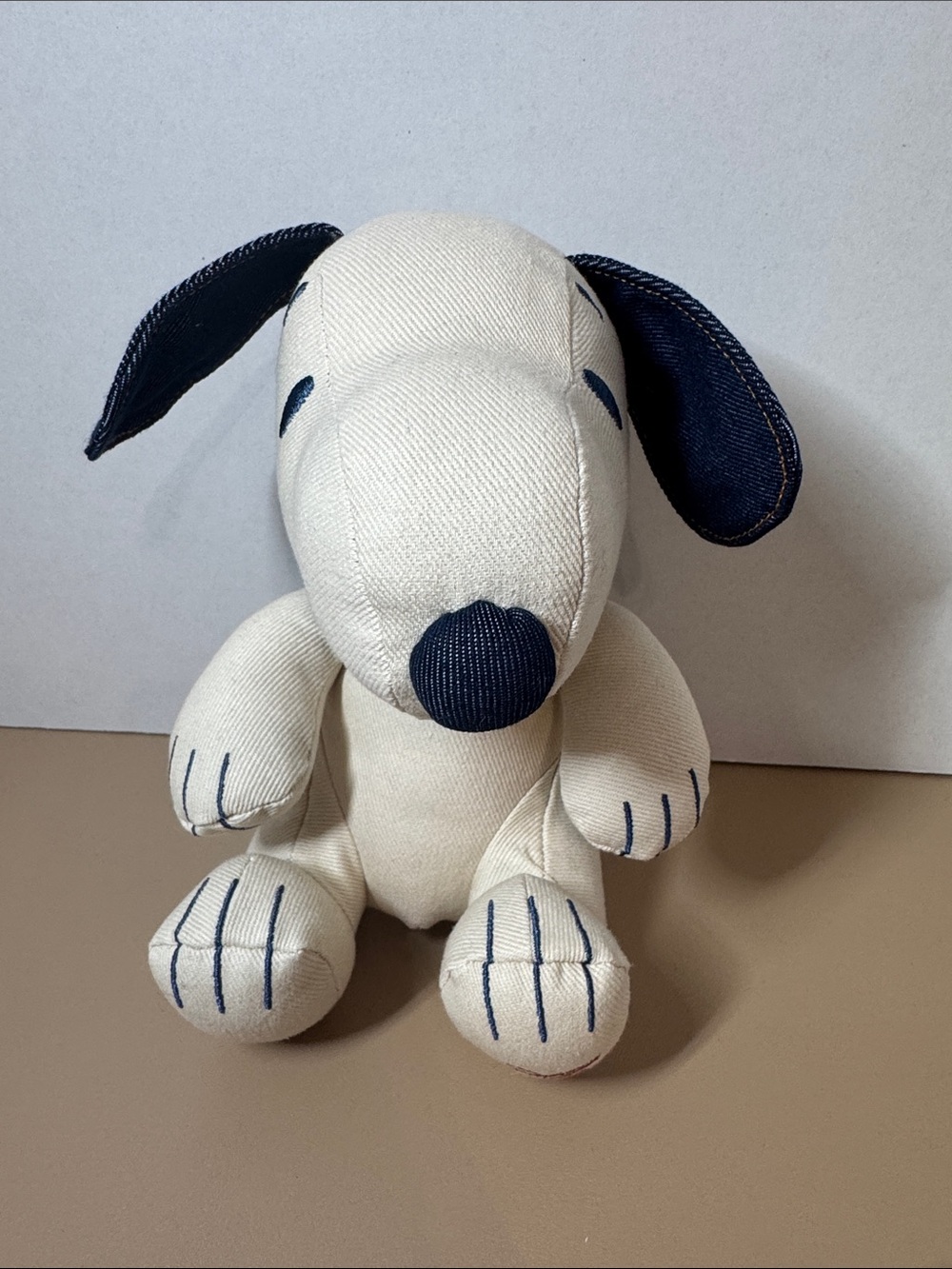 American Eagle Outfitters Snoopy Plushie
